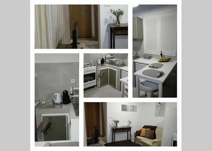 Sermar 1 Apartment *