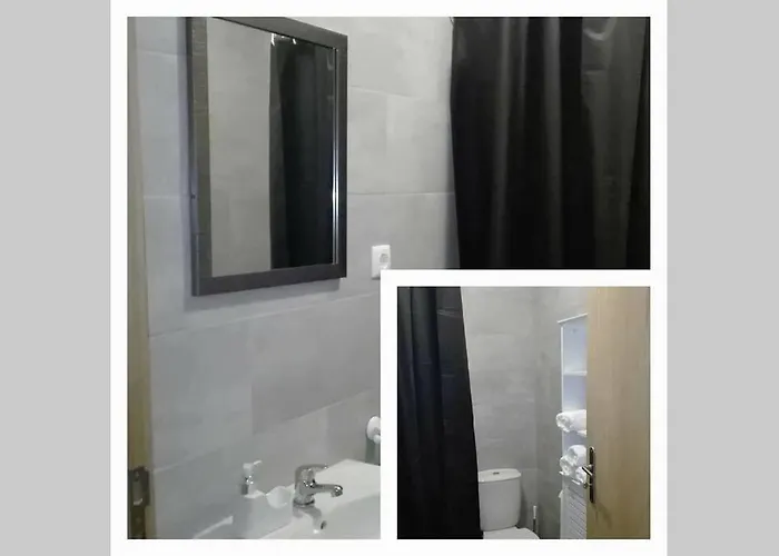 Sermar 1 Apartment Rabo de Peixe