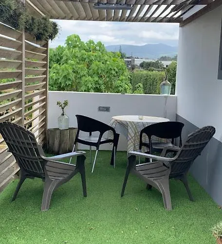 Apartment Sermar 1 *