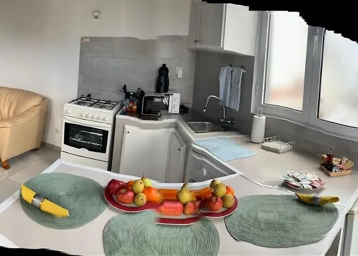 Apartment Sermar 1 *