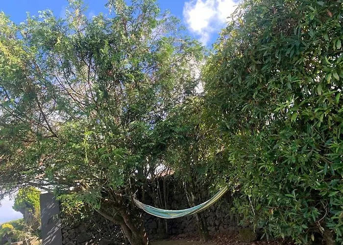 Sermar 1 Apartment Rabo de Peixe