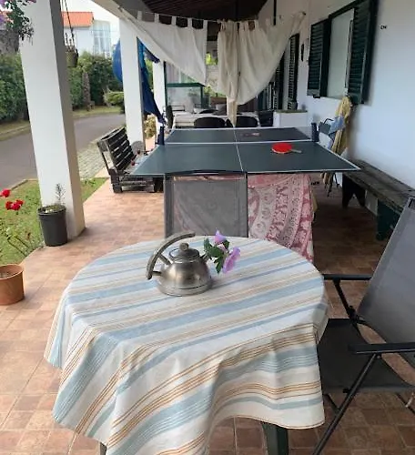 Sermar 1 Apartment *