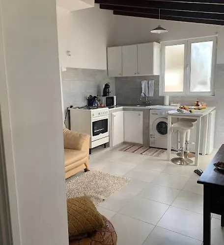 Apartment Sermar 1 *