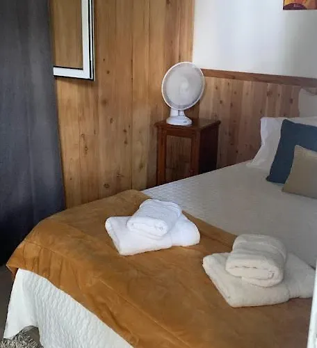 Apartment Sermar 1 Rabo de Peixe