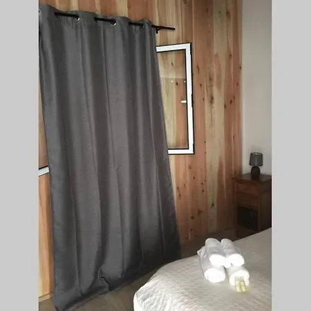 Apartment Sermar 1