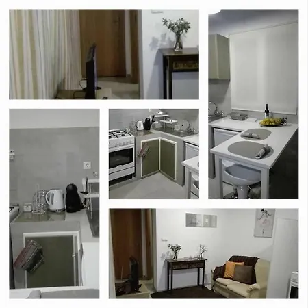 Sermar 1 Apartment *