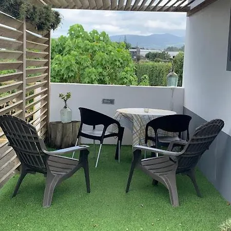 Apartment Sermar 1 *