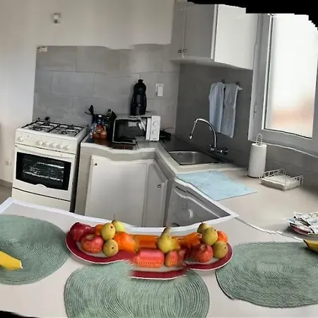 Apartment Sermar 1 *
