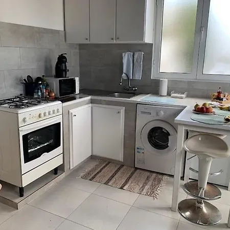 Sermar 1 Apartment