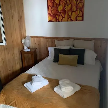 Apartment Sermar 1