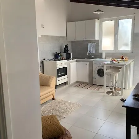 Apartment Sermar 1 *